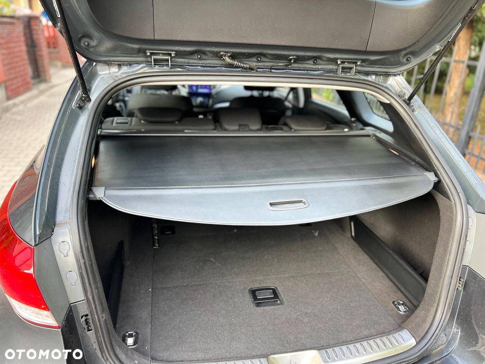 Hyundai i40 1.7 CRDi Automatik Premium - 14