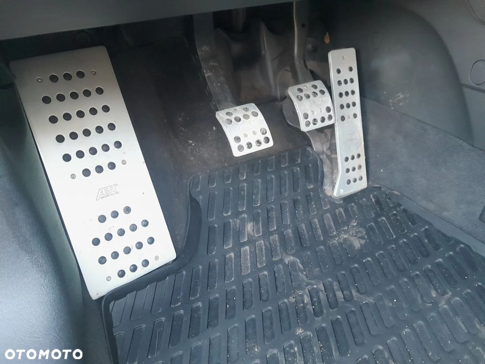 Audi A3 3-drzwiowe 2.0 TDI DPF S Line Sportpaket plus - 20