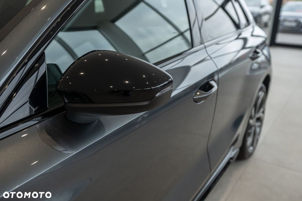 Audi A3 Sportback - 8