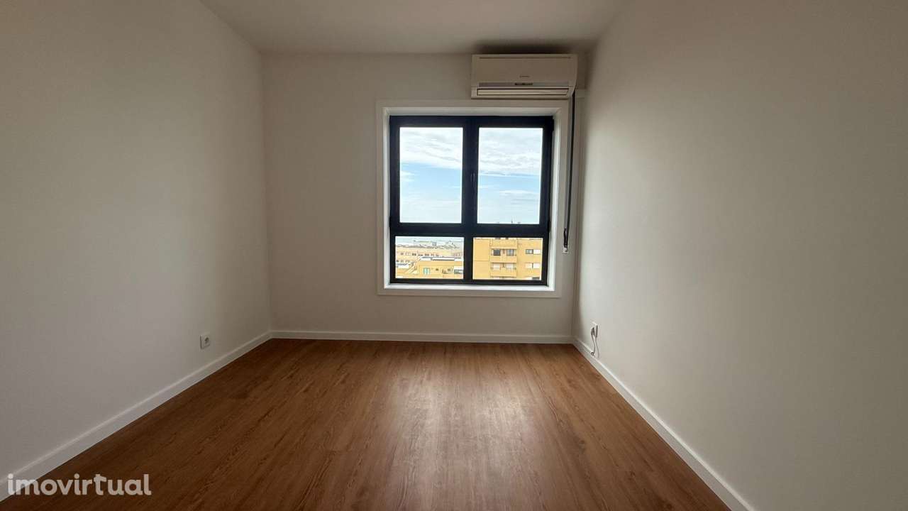 Apartamento T1 - Grande imagem: 3/23