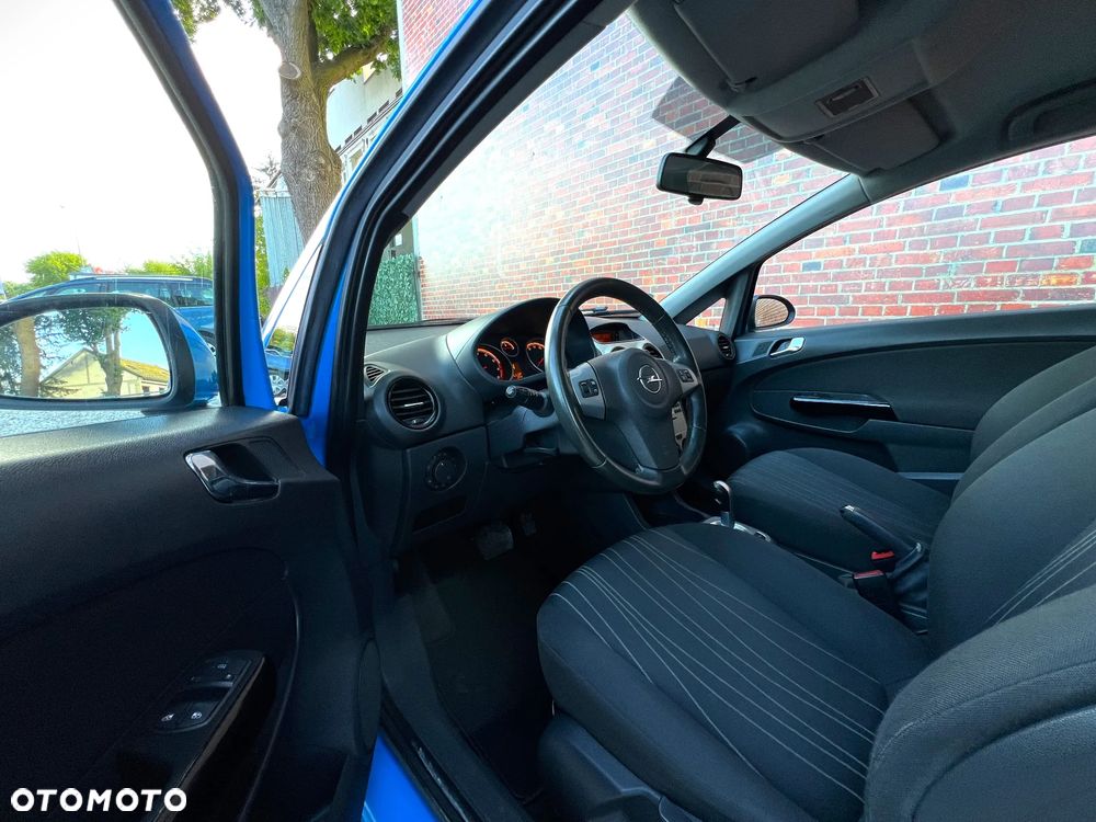 Opel Corsa - 7