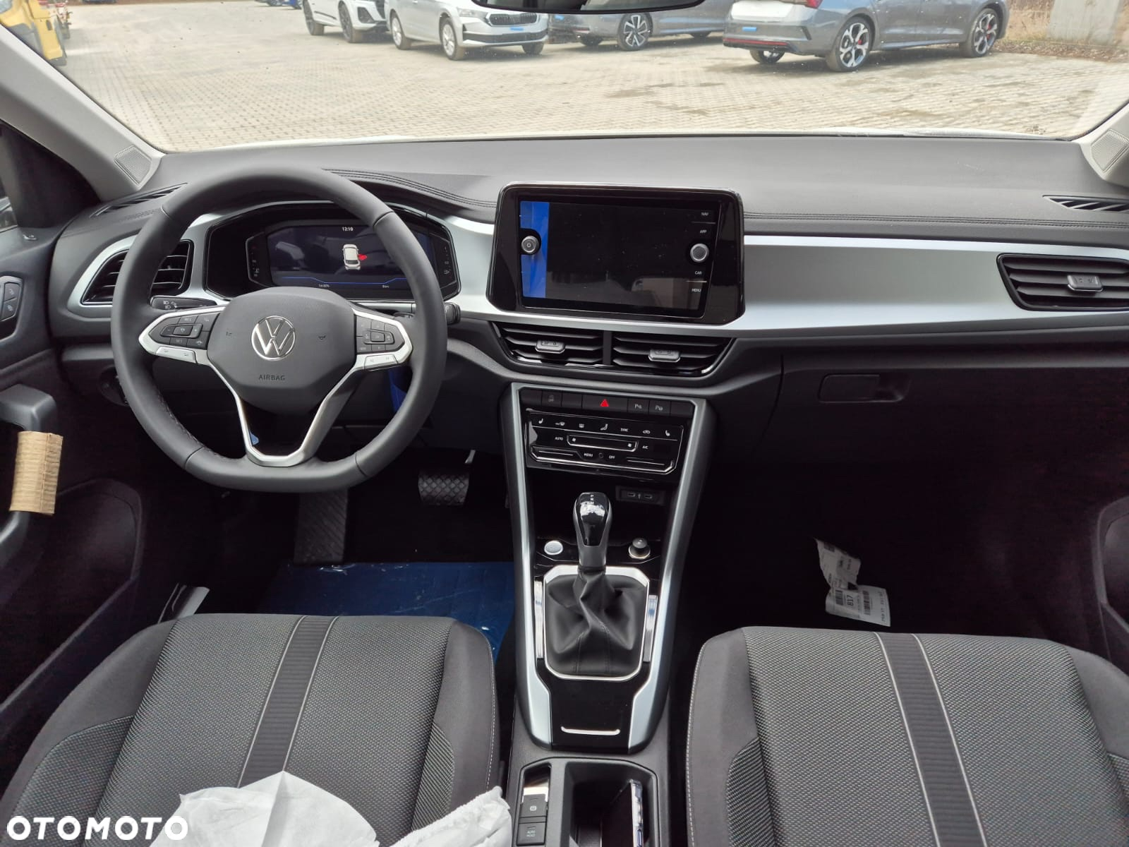 Volkswagen T-Roc 1.5 TSI Special Edition DSG - 4