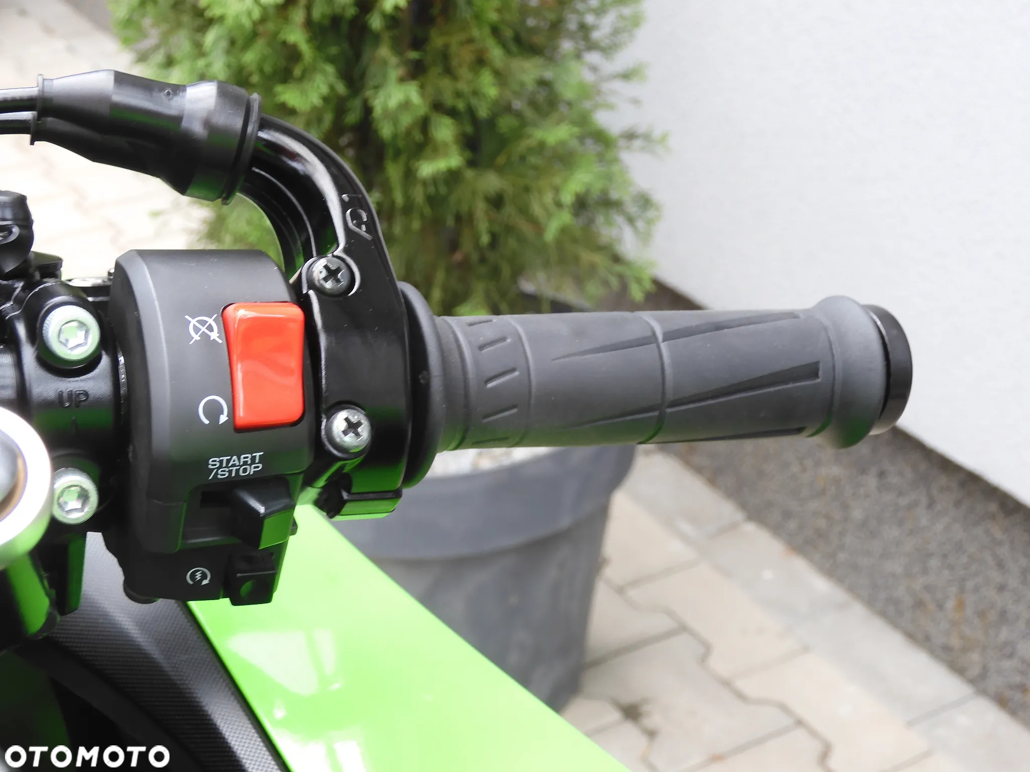 Kawasaki Ninja - 26