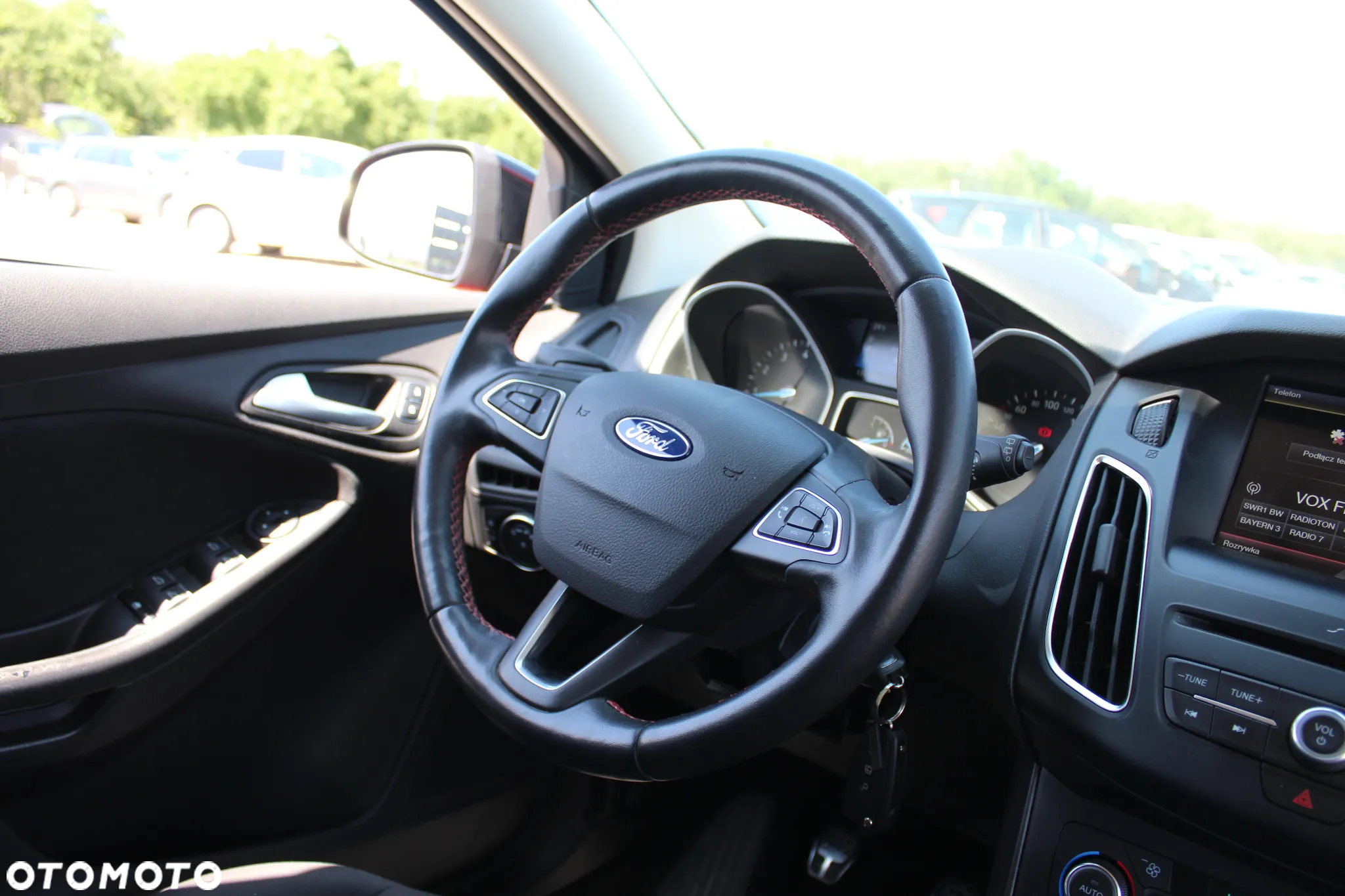 Ford Focus 1.5 EcoBoost Start-Stopp-System ST-LINE - 21