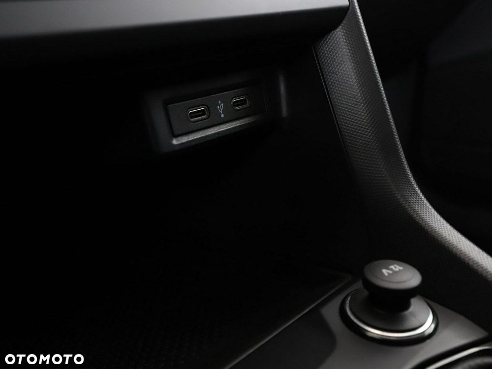 Volkswagen T-Cross 1.0 TSI - 27