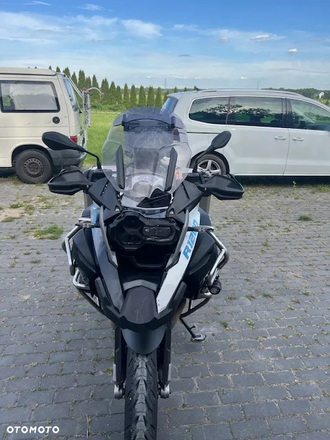 Ducati Multistrada - 6