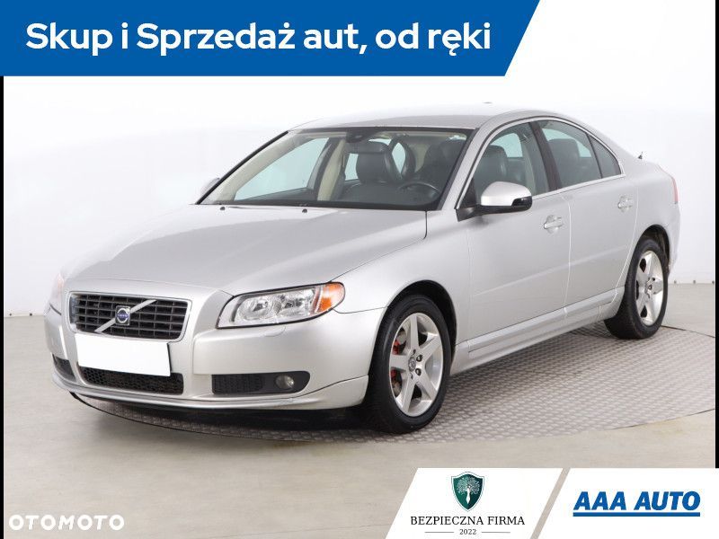 Volvo S80 - 2