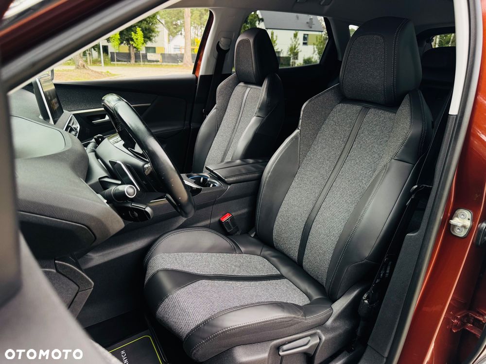 Peugeot 3008 BlueHDi 120 Stop & Start EAT6 Allure - 27