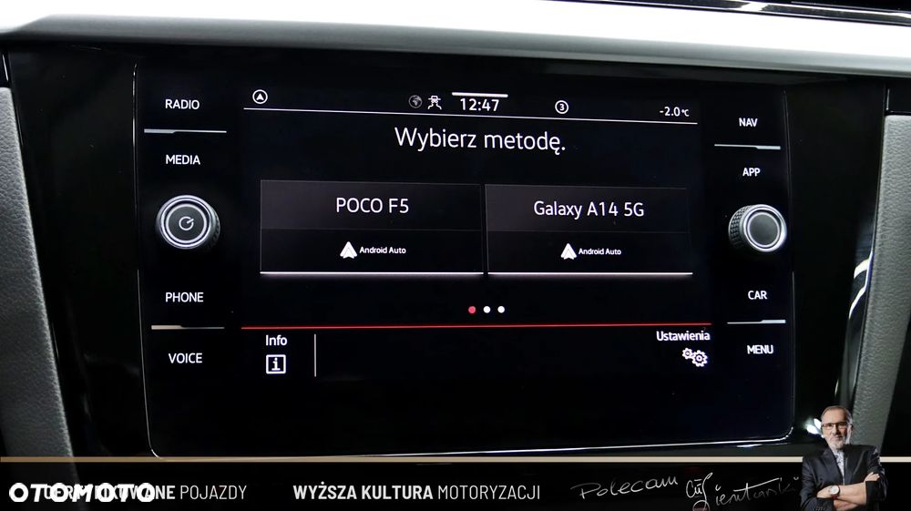 Volkswagen Arteon Shooting Brake 2.0 TSI Elegance DSG - 27