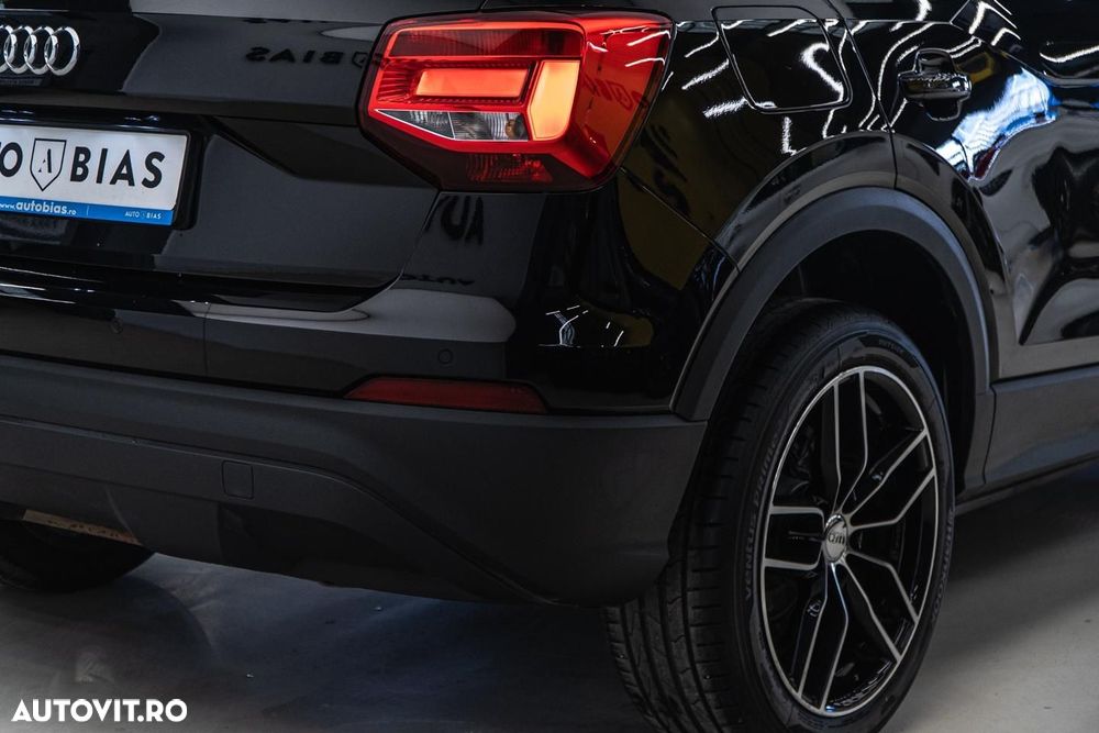 Audi Q2 1.4 TFSI CoD S tronic Sport - 38