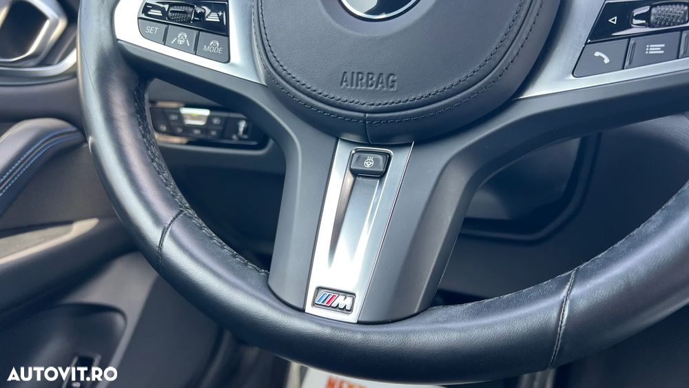 BMW Seria 4 420d xDrive AT MHEV - 21