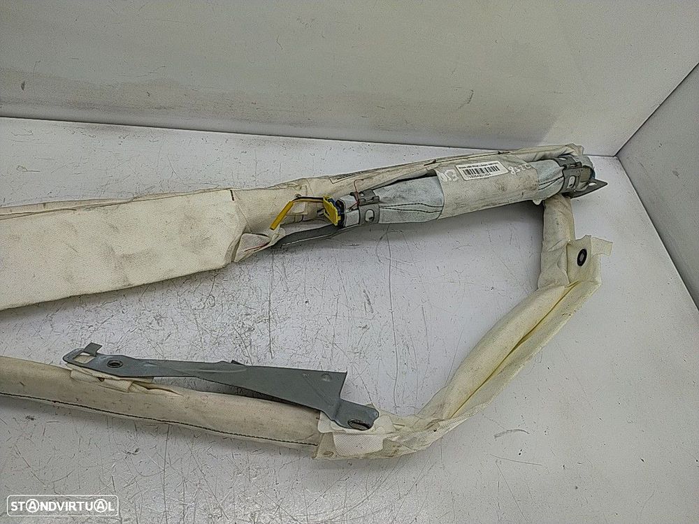 Airbag Cortina Esq Seat Leon (1P1) - 2