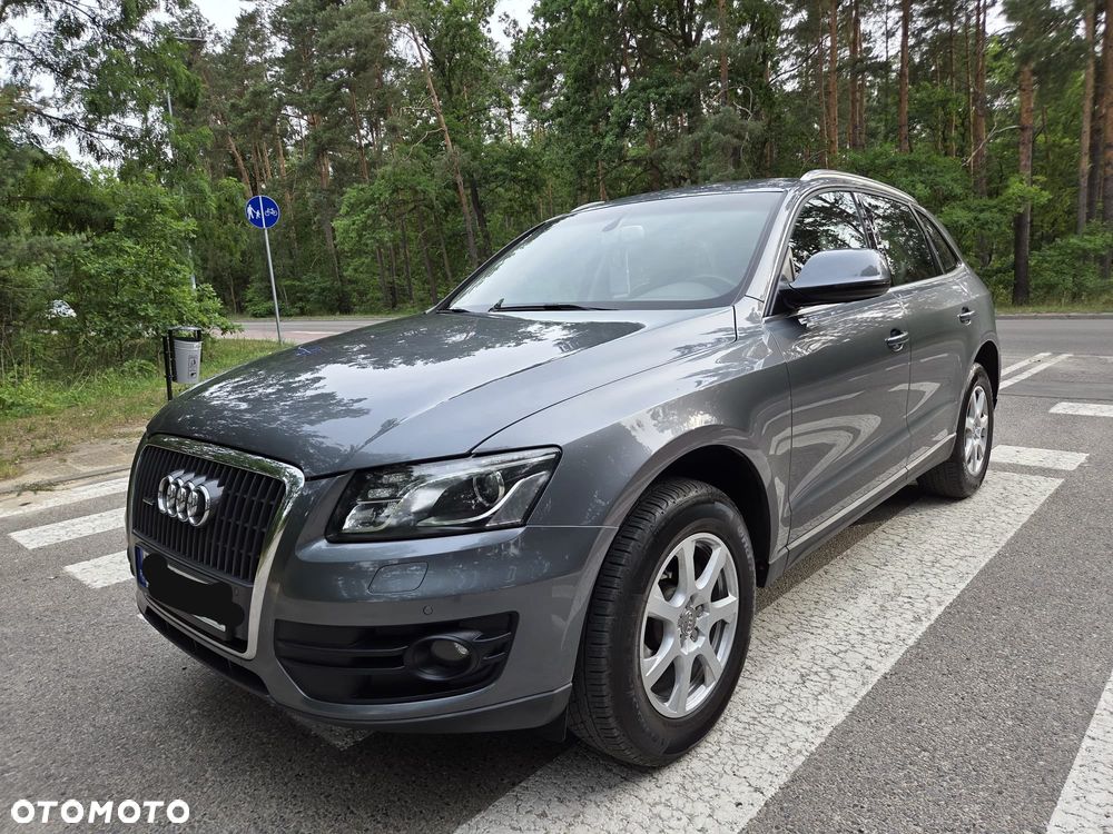 Audi Q5 2.0 TDI Quattro S tronic - 2