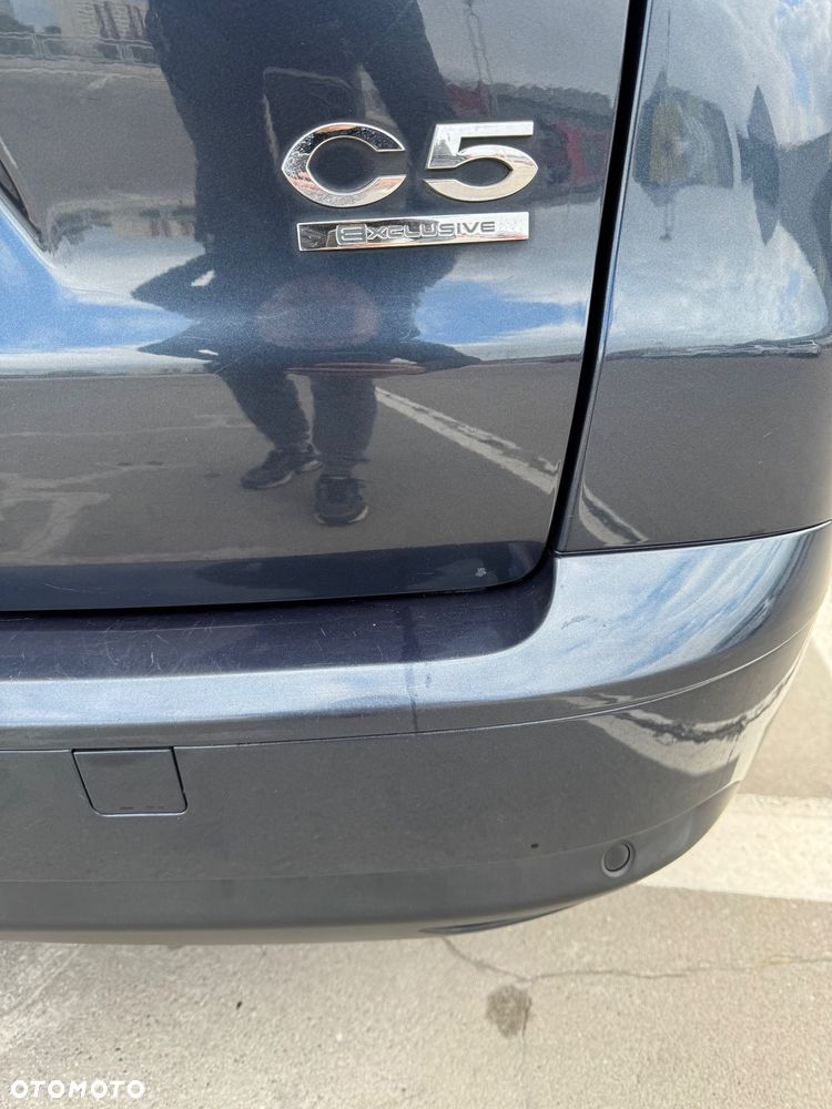 Citroën C5 2.0 HDi Exclusive - 13