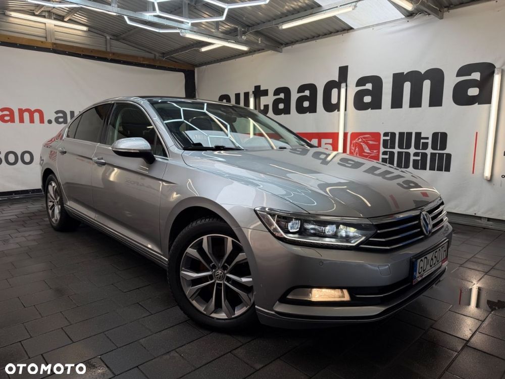 Volkswagen Passat - 17