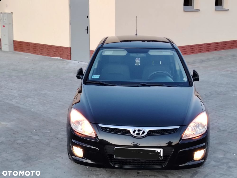 Hyundai i30 - 6