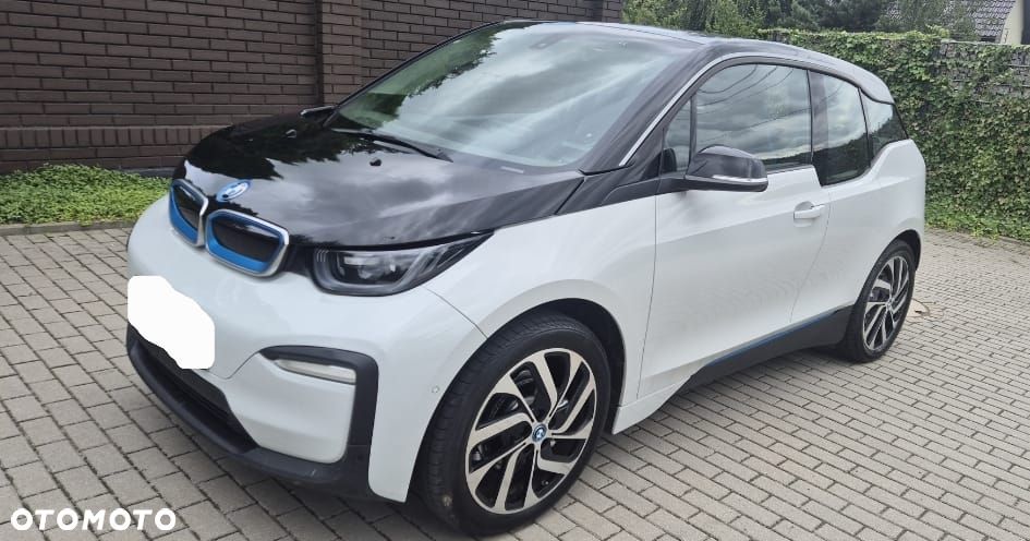 BMW i3 120 Ah - 6