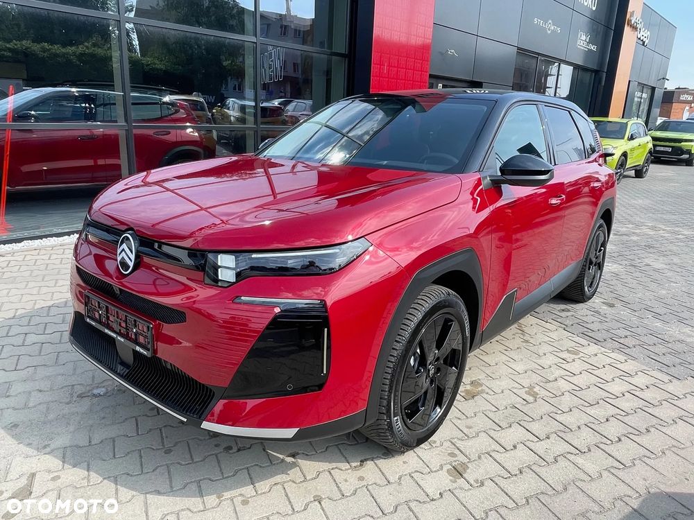 Citroën C5 Aircross - 5