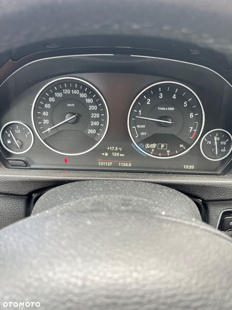 BMW Seria 3 320i xDrive Advantage - 7