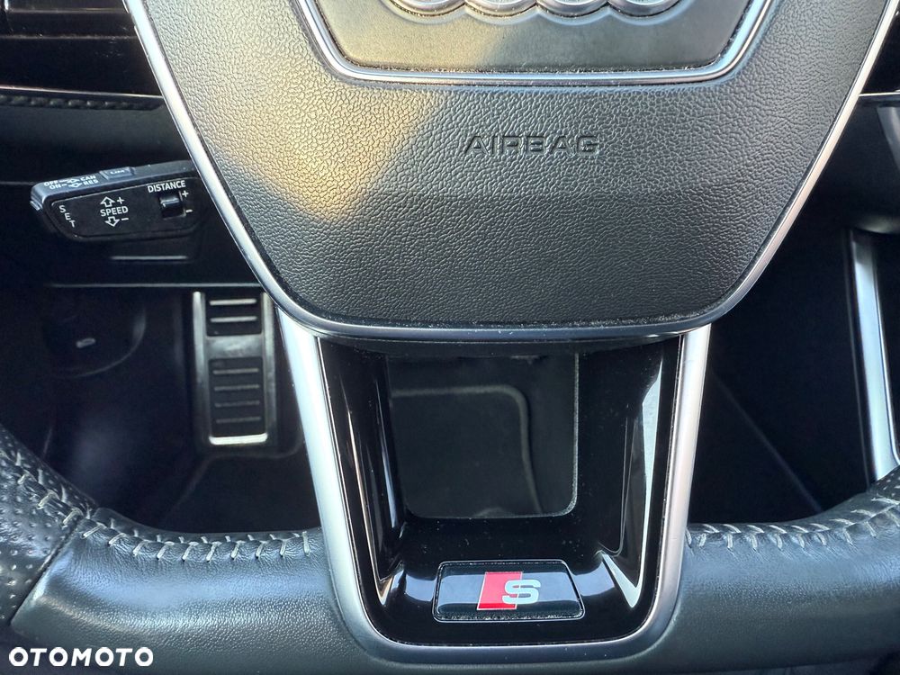 Audi A6 Avant 45 TFSI quattro S tronic design - 31