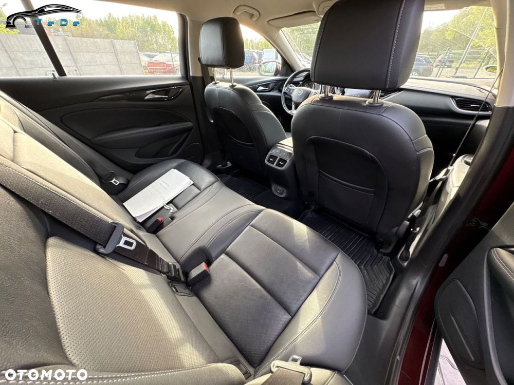 Opel Insignia CT 2.0 CDTI Elite S&S - 33