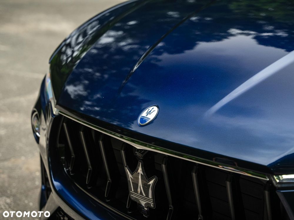 Maserati Levante - 17