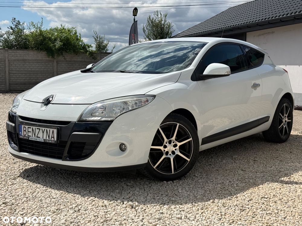 Renault Megane 1.4 16V TCE Bose Edition - 3