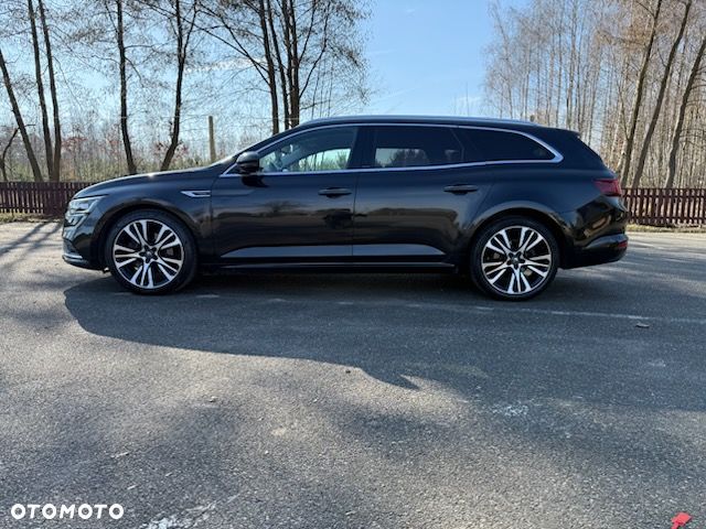 Renault Talisman 1.6 Energy dCi Initiale Paris EDC - 10