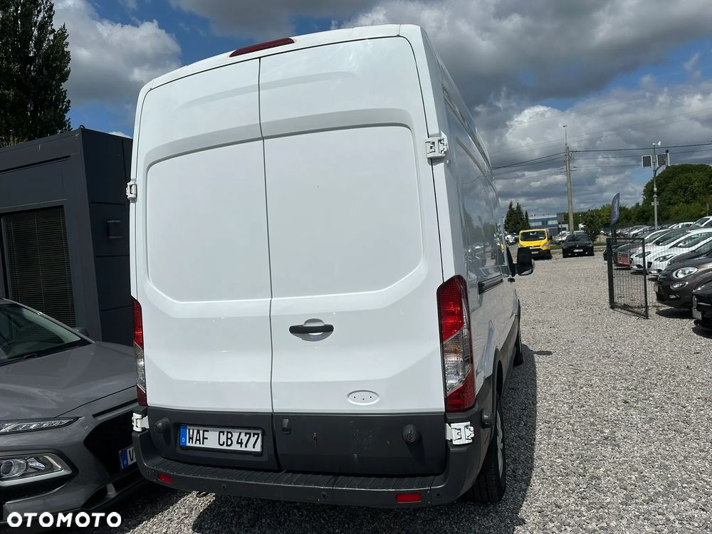 Ford TRANSIT L3 H3 KLIMA SUPER STAN - 31