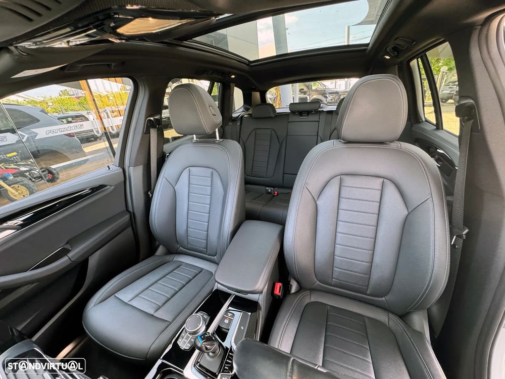 BMW iX3 Inspiring - 22