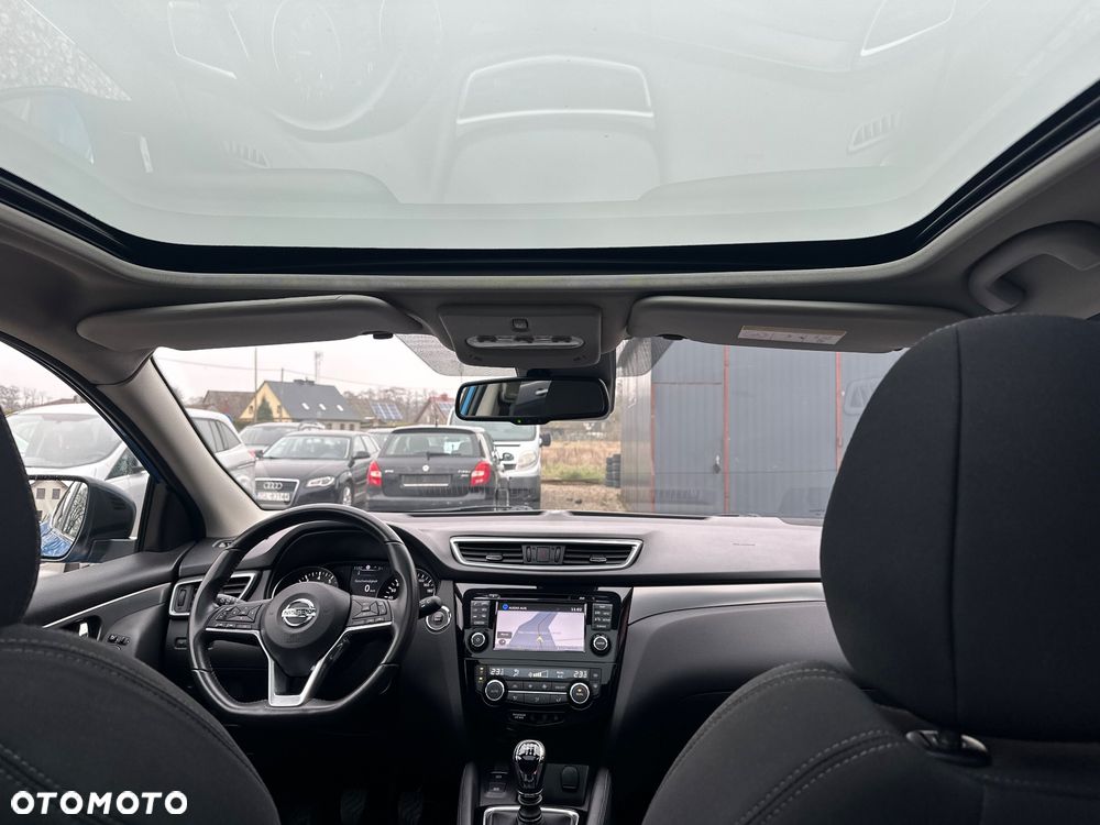 Nissan Qashqai 1.6 DIG-T 360 - 23