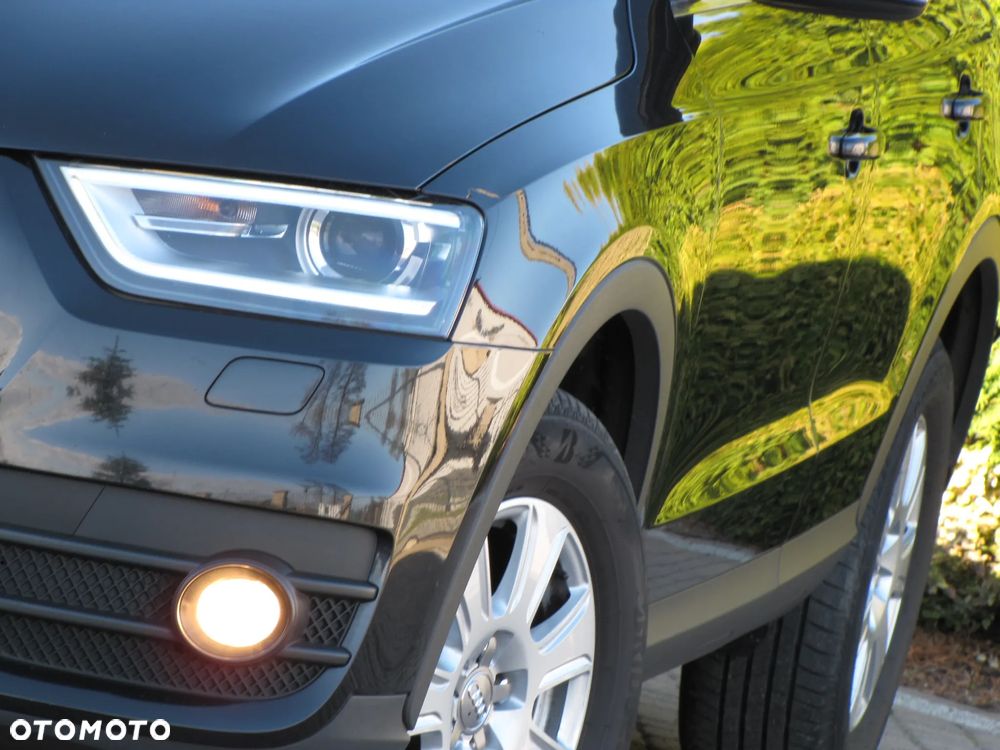 Audi Q3 2.0 TDI Prime Edition - 2