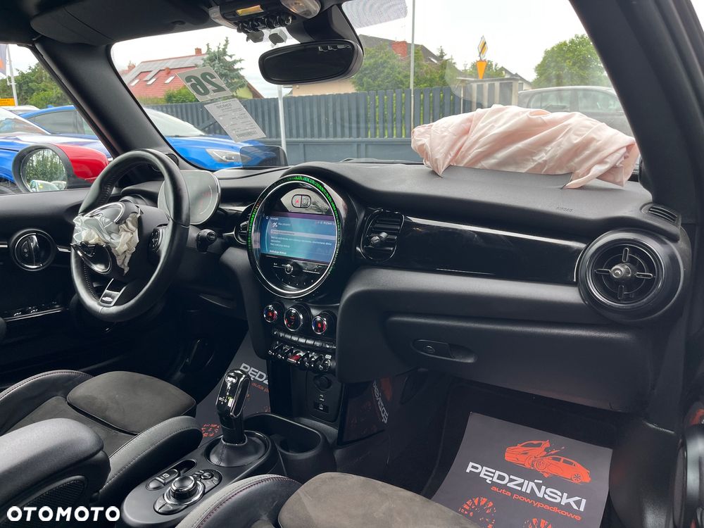 MINI John Cooper Works - 13