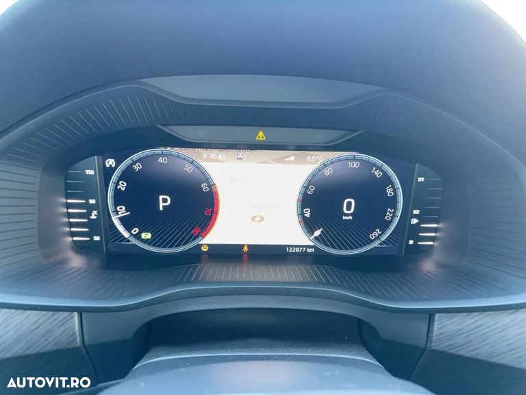 Skoda Kodiaq 2.0 TSI 4X4 DSG Style - 18