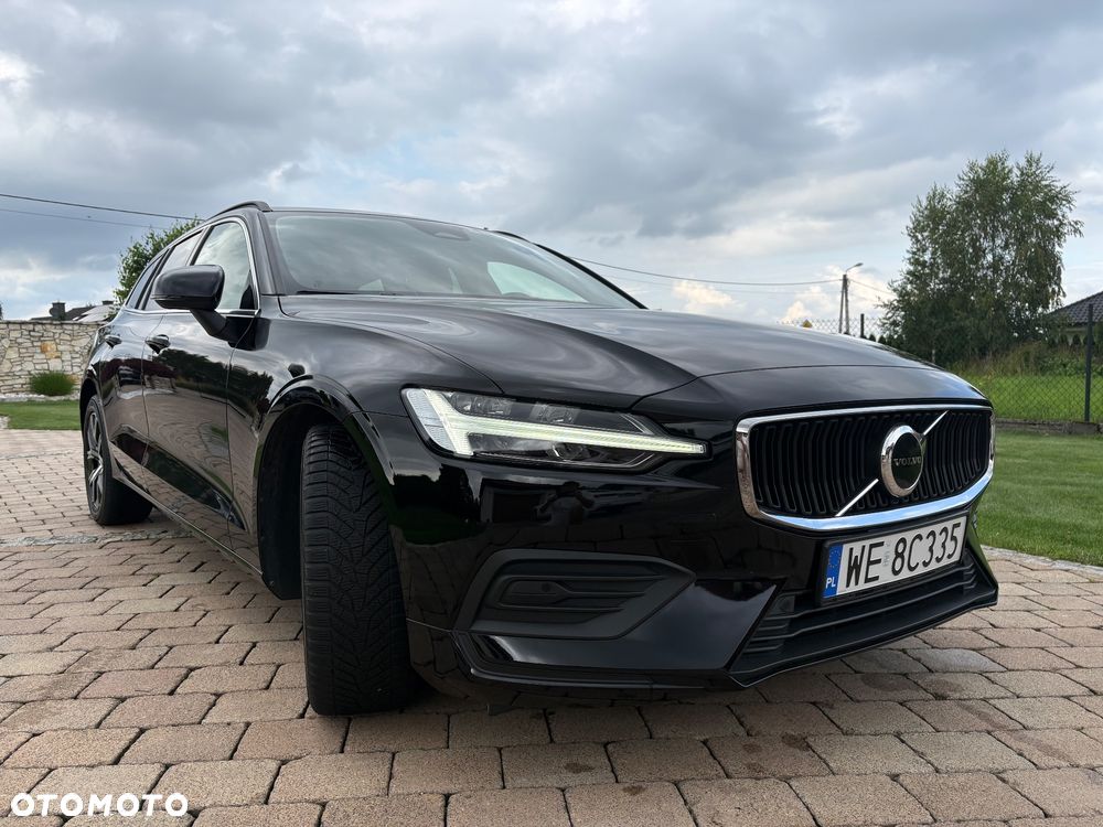 Volvo V60 B4 B Core - 10