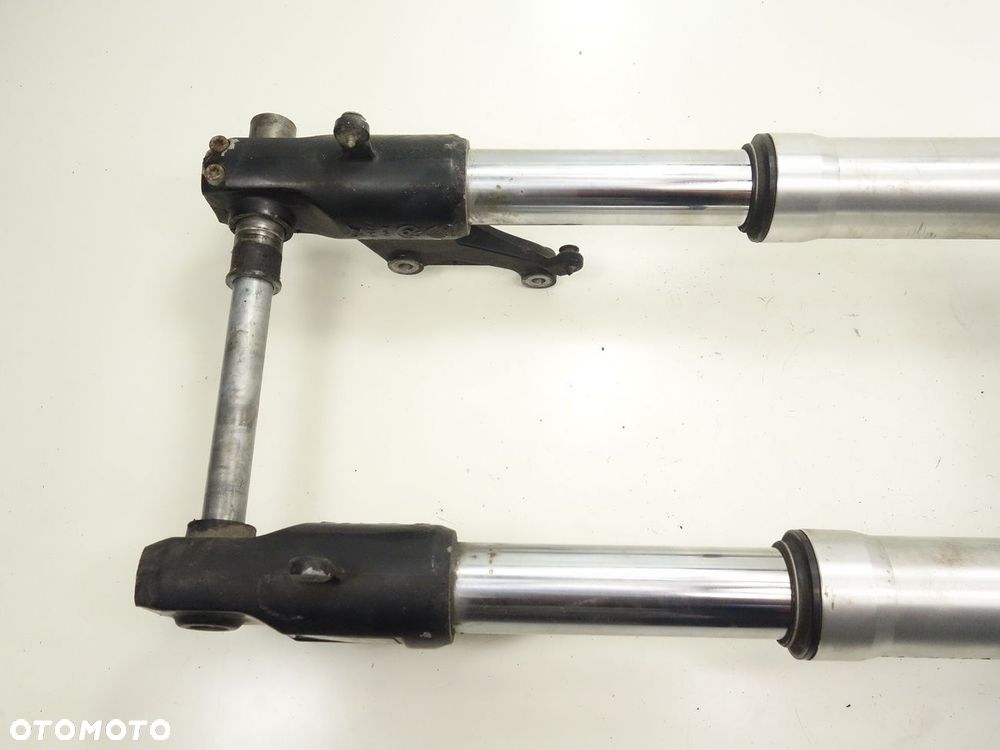 Bmw C 600 C650 Gt Sport Zawieszenie przód lagi sztyca komplet - 11