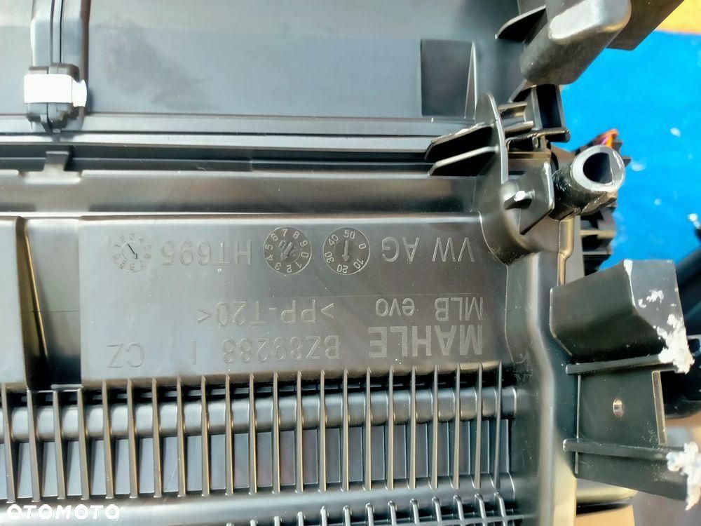 Audi A6 A7 C8 4K 3.0 TFSI Nagrzewnica Dmuchawa 2020r - 13