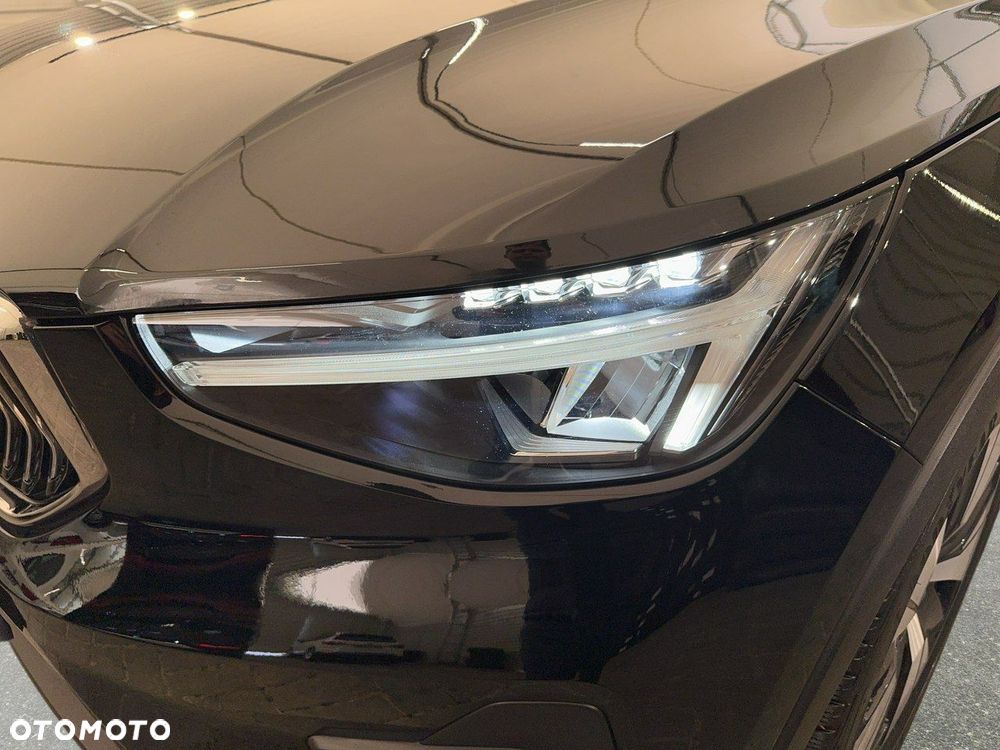 Volvo XC 40 - 10
