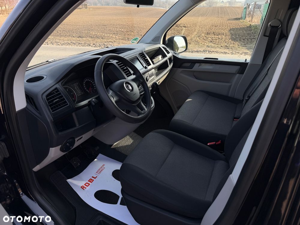 Volkswagen Caravelle L2 Trendline - 5