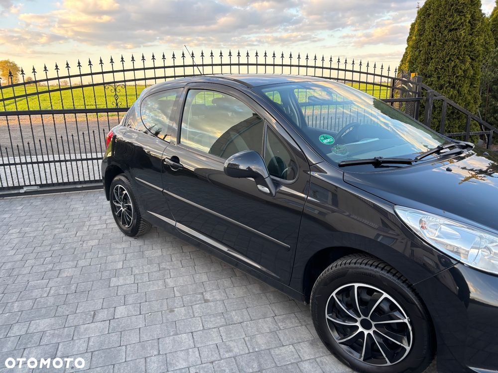 Peugeot 207 1.4 Access - 7