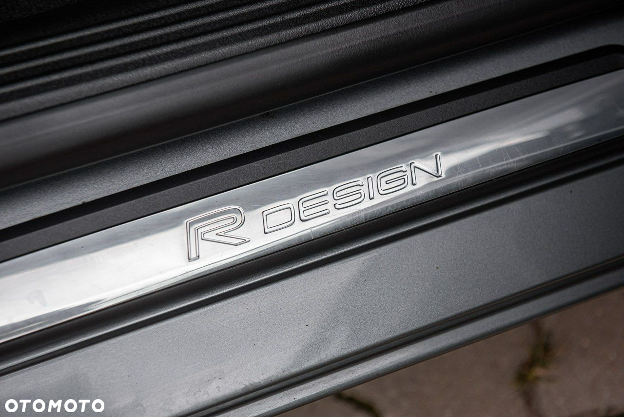Volvo V40 D3 RDesign - 31