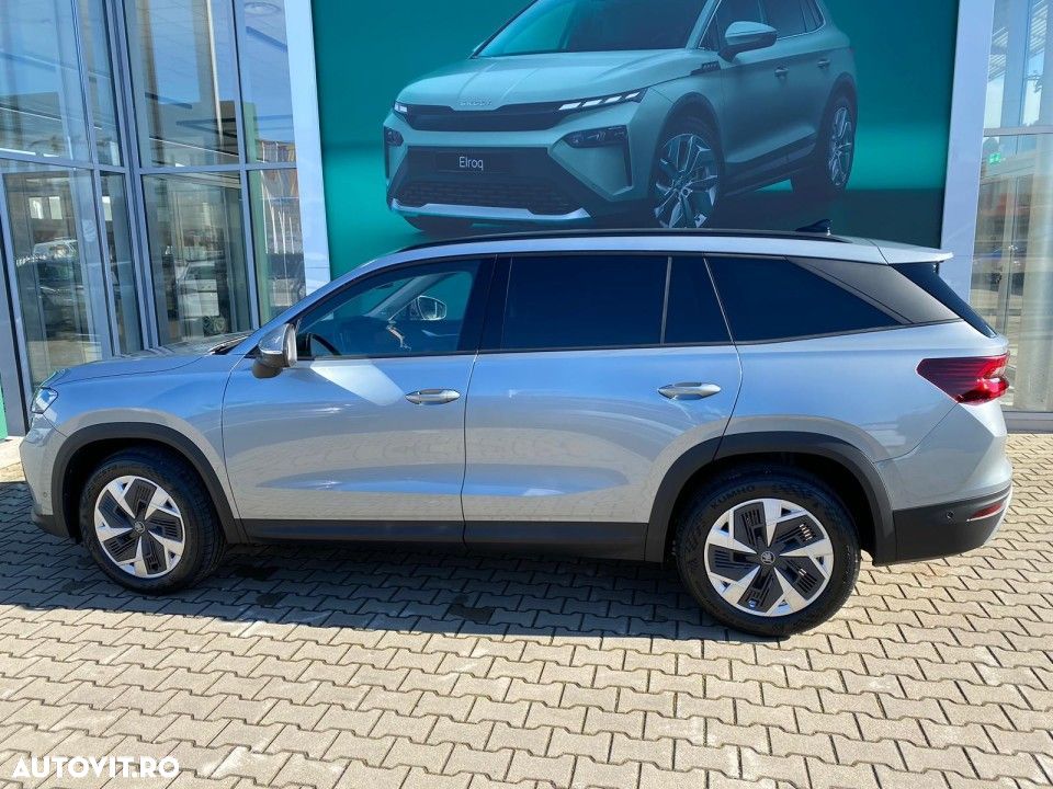 Skoda Kodiaq 2.0 TDI 4X4 DSG Selection - 3