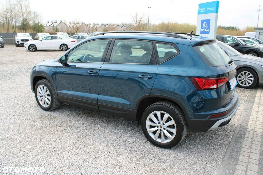 Seat Ateca - 10