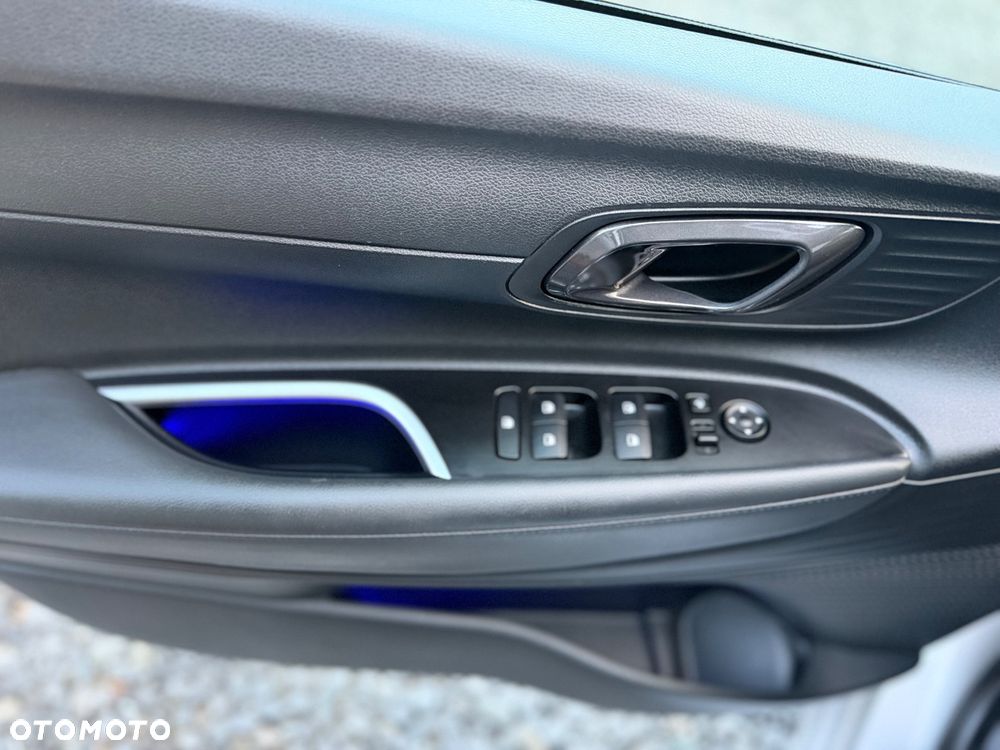 Hyundai i20 1.0 T-GDI 48V-Hybrid DCT Prime - 21