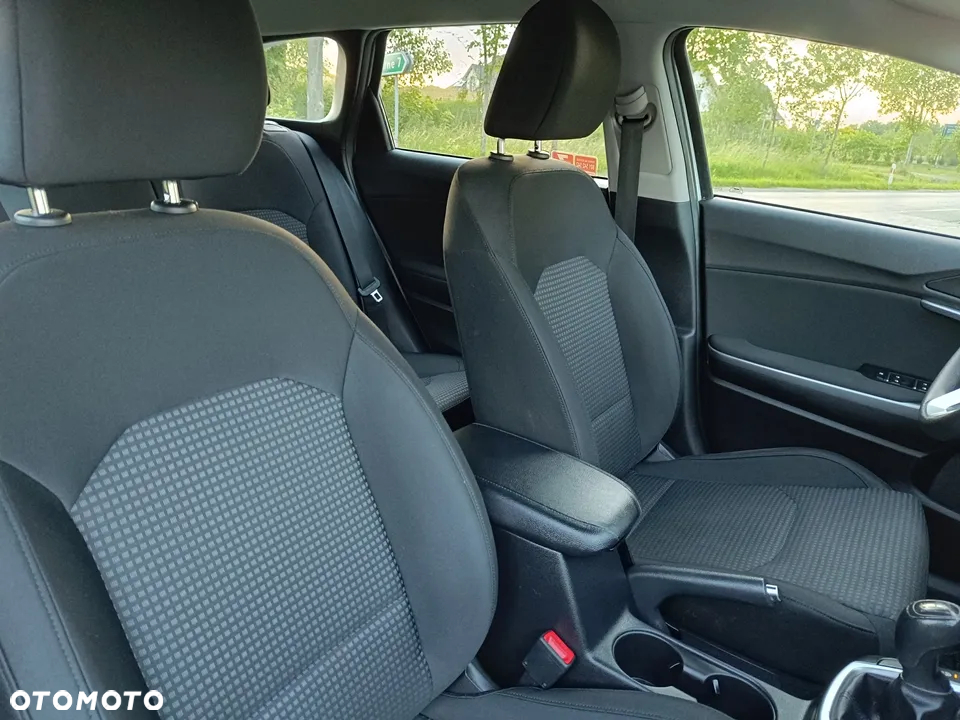 Kia Ceed 1.0 T-GDI S - 31