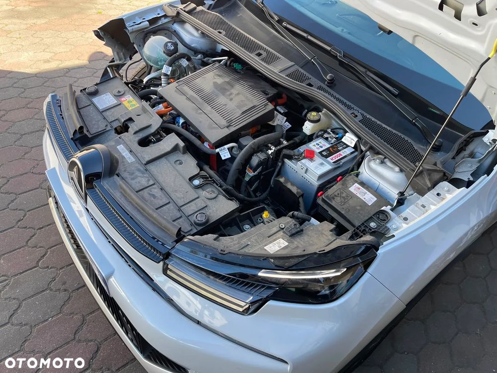 Citroën C4 e-C4 156 SHINE - 35