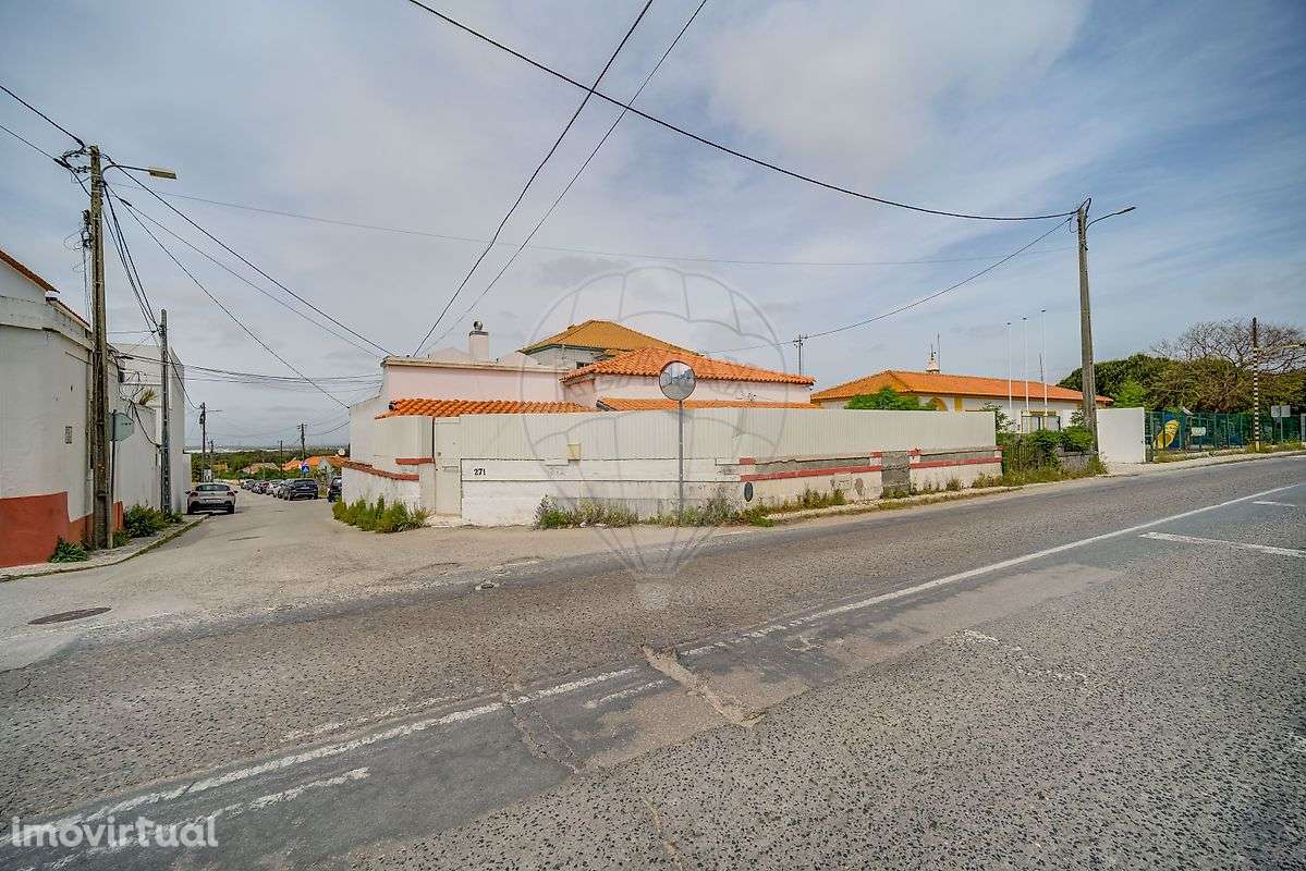 Moradia T4 para venda - Grande imagem: 2/28