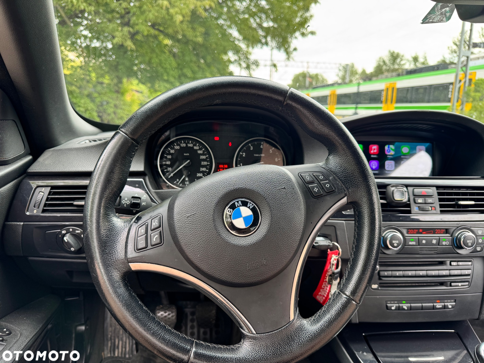 BMW Seria 3 320i - 19