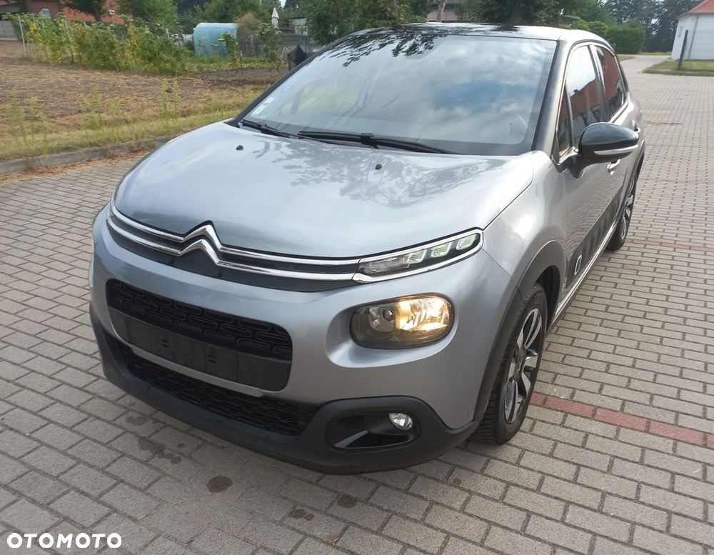 Citroën C3 - 2
