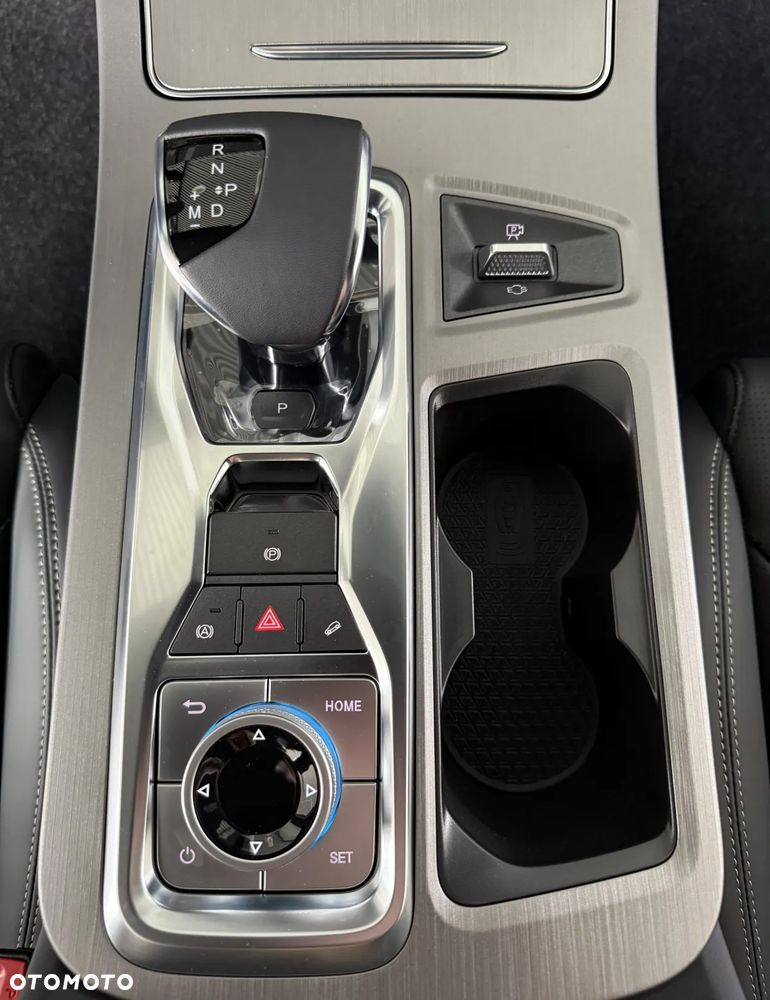 Jetour X70 Plus - 9
